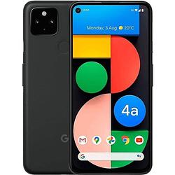 Foto van Google pixel 4a 5g 128gb zwart