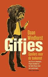 Foto van Gifjes - daan windhorst - ebook (9789038801094)