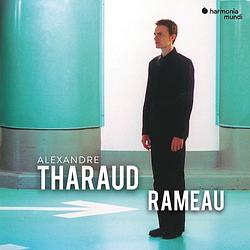 Foto van Rameau: suites en la, suite en sol/brahms: hommage à rameau - cd (3149020943489)