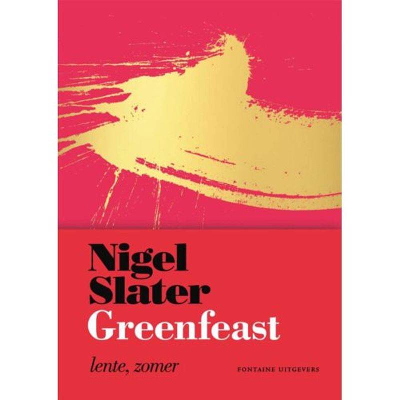 Foto van Greenfeast - lente, zomer