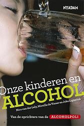 Foto van Onze kinderen en alcohol - joke ligterink - ebook (9789046811108)