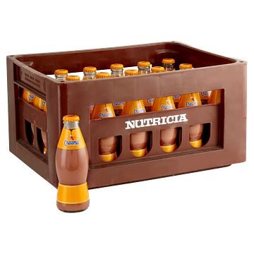 Foto van Chocomel 24 x 200ml bij jumbo