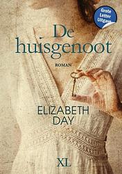 Foto van De huisgenoot - elizabeth day - hardcover (9789046314210)