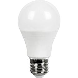 Foto van Müller-licht 401001 led-lamp energielabel f (a - g) e27 peer 8.5 w = 60 w warmwit 1 stuk(s)