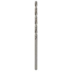 Foto van Bosch accessories 2608585477 hss metaal-spiraalboor 2.4 mm gezamenlijke lengte 57 mm geslepen din 338 cilinderschacht 10 stuk(s)