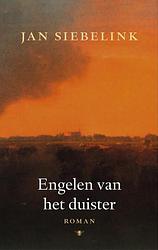 Foto van Engelen van het duister - jan siebelink - ebook (9789023455875)