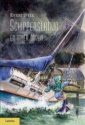 Foto van Schipperslatijn - evert stel - ebook (9789086164448)