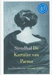 Foto van De kartuize van parma - stendhal - ebook (9789025365295)