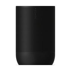 Foto van Sonos move 2 wifi speaker zwart