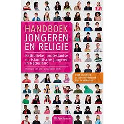 Foto van Handboek jongeren en religie