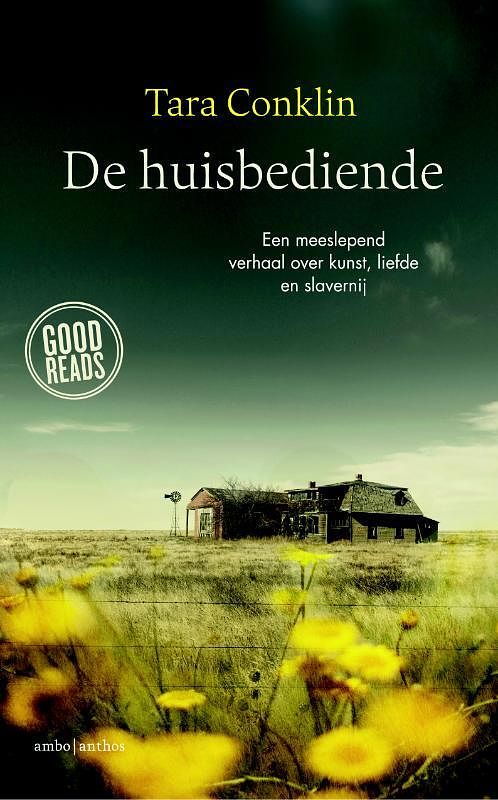 Foto van De huisbediende - tara conklin - ebook (9789026330643)