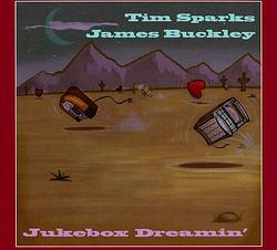 Foto van Jukebox dreamin's - cd (4013429115961)