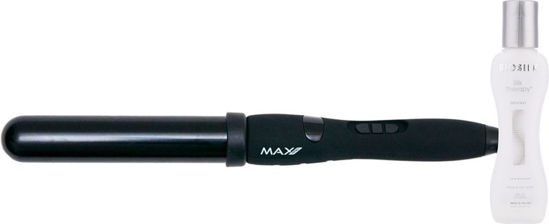 Foto van Max pro twist 32mm + biosilk silk therapy