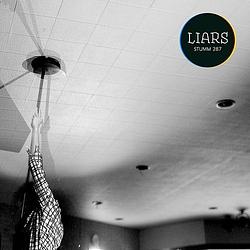 Foto van Liars - lp (5400863069056)