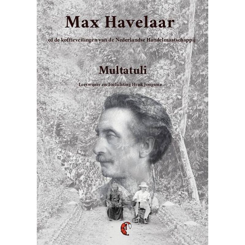 Foto van Max havelaar