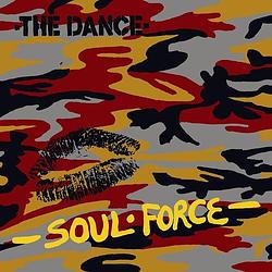 Foto van Soul force - lp (0090771825810)