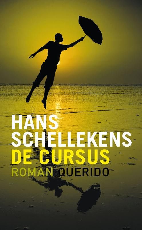 Foto van De cursus - hans schellekens - ebook (9789021440507)