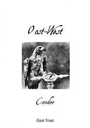 Foto van Oost-west - gert voet - ebook (9789464920598)