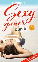 Foto van Sexy zomerbundel 4 - miranda lee - ebook (9789402541298)