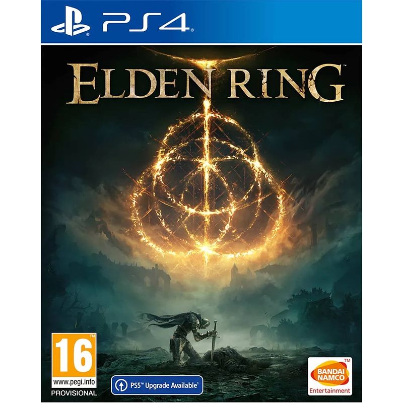 Foto van Elden ring - ps4