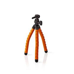 Foto van Nedis gorillapod - zwart - 29.5 cm