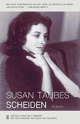 Foto van Scheiden - susan taubes - ebook (9789493290228)