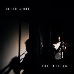 Foto van Light in the box - cd (3760288801924)