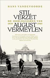 Foto van Stil verzet - hans vandevoorde - ebook