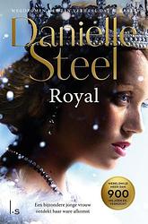 Foto van Royal - danielle steel - paperback (9789021034980)