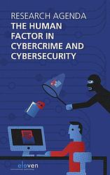 Foto van The human factor in cybercrime and cybersecurity - rutger leukfeldt - ebook (9789462747067)