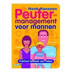 Foto van Peutermanagement voor mannen