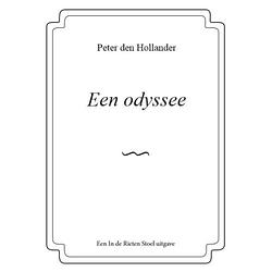 Foto van Een odyssee