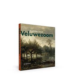 Foto van De schilders van de veluwezoom -