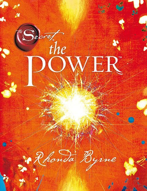 Foto van The power - rhonda byrne - paperback (9789043932219)