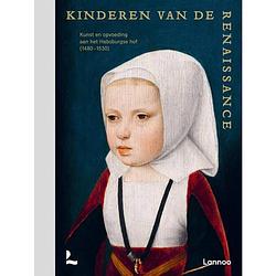 Foto van Kinderen van de renaissance