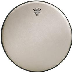 Foto van Remo re-0015-ss 15 inch renaissance emperor drumvel