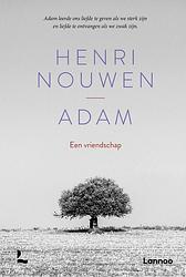 Foto van Adam - henri nouwen - ebook