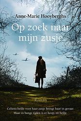 Foto van Op zoek naar mijn zusje - anne-marie hooyberghs - ebook (9789020544770)