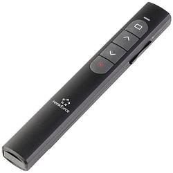 Foto van Renkforce rf-5253052 draadloos presenter incl. laserpointer