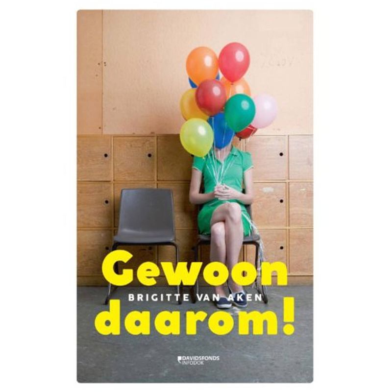 Foto van Gewoon daarom!