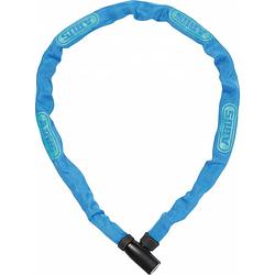 Foto van Abus kettingslot steel-o-chain 4804k 75 x 4 mm blauw