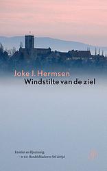 Foto van Windstilte van de ziel - joke j. hermsen - ebook (9789029577755)