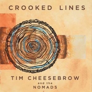 Foto van Crooked lines - cd (0097914303440)