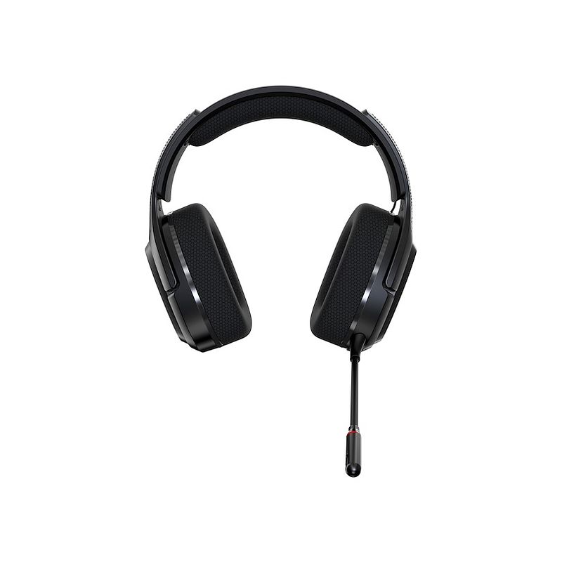 Foto van Acer predator galea 550 gaming headset headset zwart