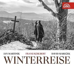 Foto van Schubert: winterreise - cd (0099925424329)