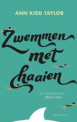 Foto van Zwemmen met haaien - ann kidd taylor - ebook (9789026339011)