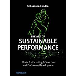 Foto van The art of sustainable performance