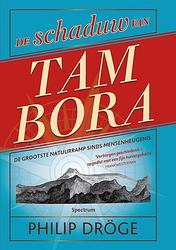 Foto van De schaduw van tambora - philip dröge - ebook (9789000343614)