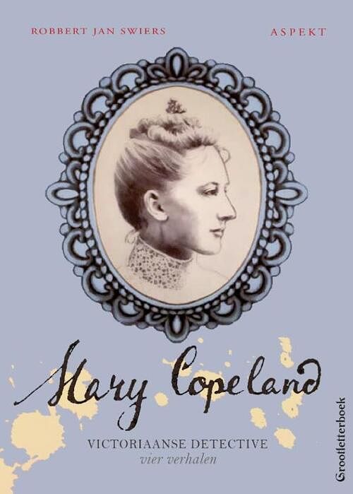 Foto van Mary copeland 4 - robbert jan swiers - ebook (9789464623086)