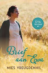 Foto van Brief aan eva - mies vreugdenhil - ebook (9789020547252)